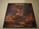LP Judas Priest ?– Sad Wings Of Destiny 1976 UK 2 Press