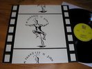 A PARADISE IS BORN - RICHARD ABT - SAME  -  D - LP