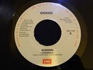 Queen SCANDAL / BREAKTHRU Rare Mexico 7