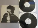 Elvis Costello - A Conversation With.. UK 1982 F-Beat Promotional Double LP