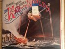 Jeff Wayne’s Musical Version Of The War Of The Worlds (1978) - 2 x Vinyl