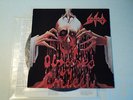 SODOM Obsessed By Cruelty LP 1986 Steamhammer / 1986 Metal Blade Records / SPV