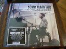 SONNY CLARK TRIO 1960 Time Sessions vinyl BLACK FRIDAY RSD 2017 NEW SEALED