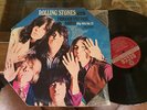 ROLLING STONES THROUGH THE PAST DARKLY BIG HITS VOL 2 VINYL RECORD 12
