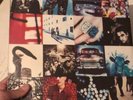 Lp Vinile 33 Giri U2 Actung Baby 1ª Stampa Nuovo Sigillato
