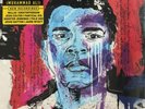 Waylon Jennings Here's to the Champion Muhammad Ali Black Friday RSD Vinyl