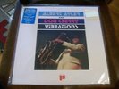 ALBERT AYLER & DON CHERRY Vibrations vinyl BLACK FRIDAY RSD 2017 NEW SEALED