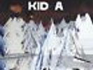 RADIOHEAD KID A [LP] (NEW LP VINYL)