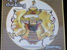 Ugly Duckling Journey To Anywhere XL Recordings Vinyl 2Lp NM/NM 2001 Hip Hop