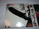 LED ZEPPELIN LP RARE SELF TITLED  BROADWAY PRESSING SD 8216 FACTORY SHRINK EX/EX