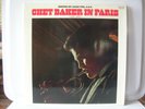 CHET BAKER IN PARIS (1955-1956)  - (x2) - Blue Star ?– 80.704/05