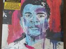 Waylon Jennings Here’s To The Champion Muhammad Ali Vinyl Black Friday RSD 2017
