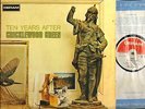 TEN YEARS AFTER cricklewood green (1st uk press) LP EX/VG SML 1065 blues rock