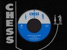 MUDDY WATERS SHE'S ALL RIGHT/SAD SAD DAY [SINGLE] NEW VINYL