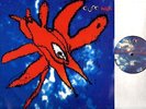 THE CURE high 12