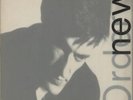 New Order Low Life - EX UK vinyl LP album record FACT100 FACTORY 1985