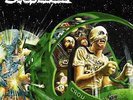 STUPEFLIP  Stupeflip  [2LP neuf] guest: JACNO