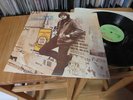 MICK ABRAHAMS Mick Abrahams Band 1971 CHRYSALIS A1U/B1U near mint
