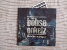 BÖHSE ONKELZ -  Vinyl Lp  Oi,Punk,Skin,RoR