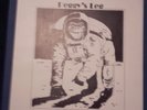 peggy's leg	grinilla LP PLJM 001