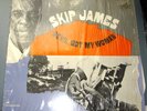 Skip James - Devil Got My Woman - LP Vanguard VSD-79273
