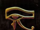 THE SISTERS OF MERCY vision thing (& lyric inner) LP EX/VG MR 449L goth rock