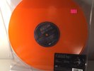 Tori Amos - Native Invader Russia EP RSD Black Friday 2017 Orange Vinyl