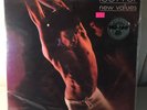 Iggy Pop - New Values LP RSD Black Friday 2017 Exclusive Release 180g Vinyl