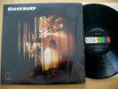 GLASS HARP- s/t RARE 1971 ORIGINAL HARD ROCK PSYCH PROG PHIL KEAGGY MINT SHRINK