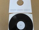 BULLY Losing SUB POP RARE ORIGINAL UK WHITE LABEL TEST PRESSING LP SP1211