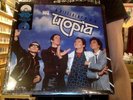 Utopia A Different P.O.V. EP new blue vinyl RSD Black Friday POV Todd Rundgren