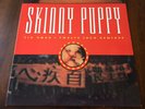 Skinny Puppy Tin Omen 12