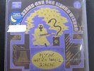 King Gizzard - Flying Microtonal Banana LP New Sealed FLT-028 Radioactive Yellow