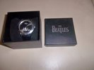 THE BEATLES OFFICIAL APPLE WATCH NEVER BEEN WORN NEW BATTERY BOXED BRAND NEW FAB