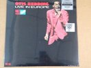 Otis Redding - Live In Europe 50th Anniversary RSD Black Friday 2017 Sealed LP