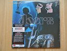 THE DOORS Absolutely Live 1970 Tour Vinyl Gatefold Double LP Sealed Jim Morrison