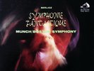 MUNCH / Berlioz Symphonie Fantastique / RCA Living Stereo SD LSC-2608, 12S/7S