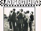 THE SPECIALS u.s. CHRYSALIS LP CHR-1265-orig 1980