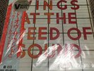 Wings At The Speed Of Sound LP Japan EPS-80510 Stereo OBI