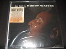 THE BEST OF MUDDY WATERS BRAND NEW SEALED VINYL RECORD STORE DAY RSD 2017