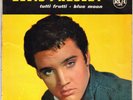 ELVIS PRESLEY 
