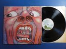 KING CRIMSON  IN THE COURT OF THE CRIMSON KING Island UK LP nr MINT STUNNING