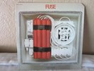 Fuse LP Cheap Trick  Original Press Excellent   Psyche