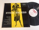 Ethel Waters LP Self Titled RARE ORIG NM-MINT