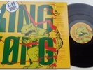 195B	King Kong	King Who?	(210 523)	German LP + OIS, bmg 1990 ÄRZTE FARIN URLAUB