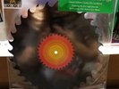 Umphrey's McGee The Silent Type rsd release 2017 die cut 10