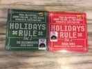 Paul McCartney Fallon Roots Holidays Rule Christmastime Black Friday RSD 7