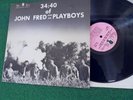 John Fred & His Playboys – 34:40 Of (Lp, Paula Rec., Mono,1967; Sam The Sham)