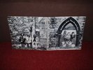 EDGAR BROUGHTON BAND Sing Brother Sing LP 1970 HARVEST 1st Press  NICE EXAMPLE