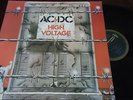 AC/DC- High Tension, LP 12